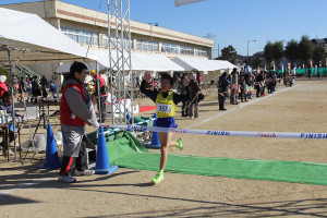 第35回杉戸町新春マラソン大会１km②_s