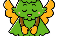 T--社会教育課-すぎぴょんロゴ